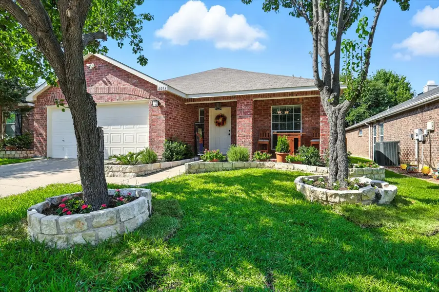 6013 Photinia Avenue, Denton, TX 76208 - Image #2