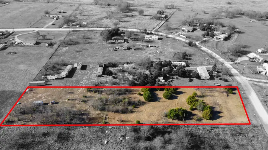 528 County Road 3824 Road, Wills Point, TX 75160 - Image #3