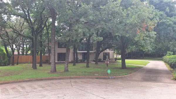 613 Colt Neck Court, Colleyville, TX 76034