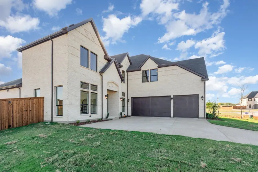 3950 Harkness Drive, Prosper, TX 75078 - Image #3