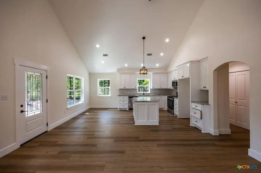 1596 Dairy Way, Gholson, TX 76705 - #3