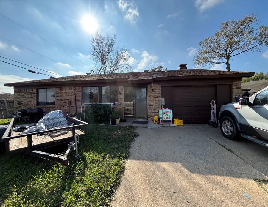 1211 Oates Court, Mesquite, TX 75150 - Image #2