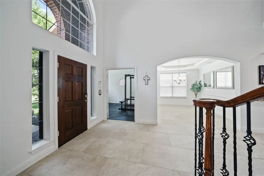 3002 Oaklawn Court, Arlington, TX 76001 - Image #3