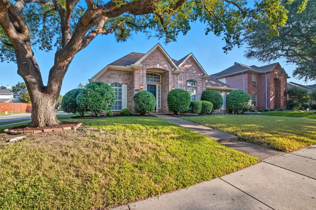 4665 Baldwin Lane, Plano, TX 75024 - Image #1