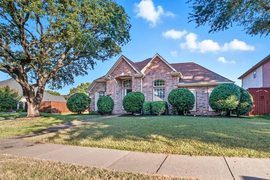 4665 Baldwin Lane, Plano, TX 75024 - Image #2