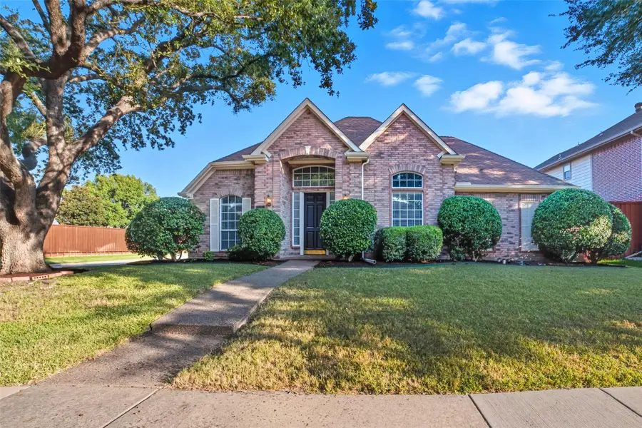 4665 Baldwin Lane, Plano, TX 75024 - Image #3