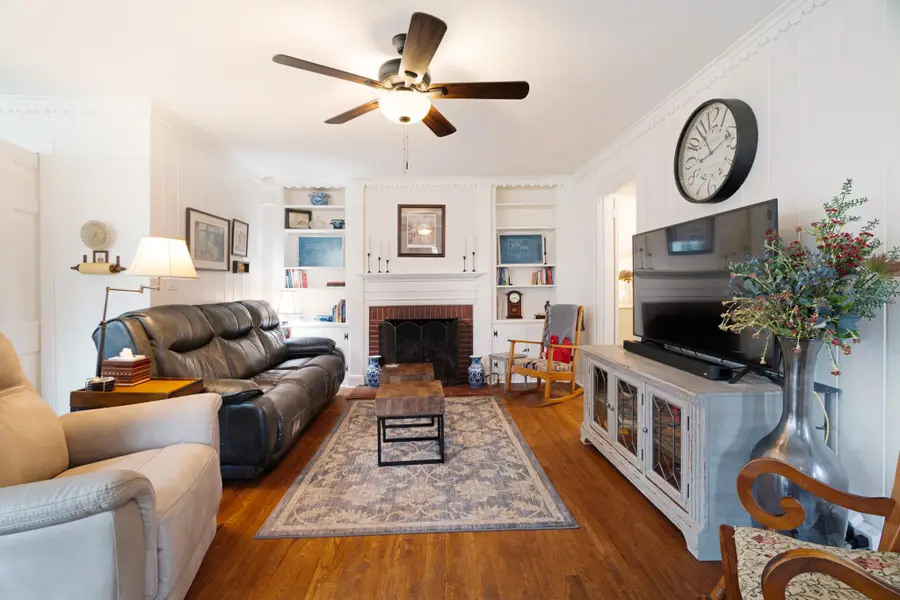 2257 Cleveland Street, Paris, TX 75460 - Image #2