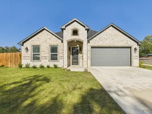 511 Richardson Street, Athens, TX 75751