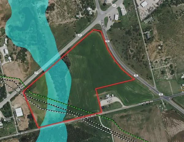 TBD 26 S Fm-707, Abilene, TX 79606