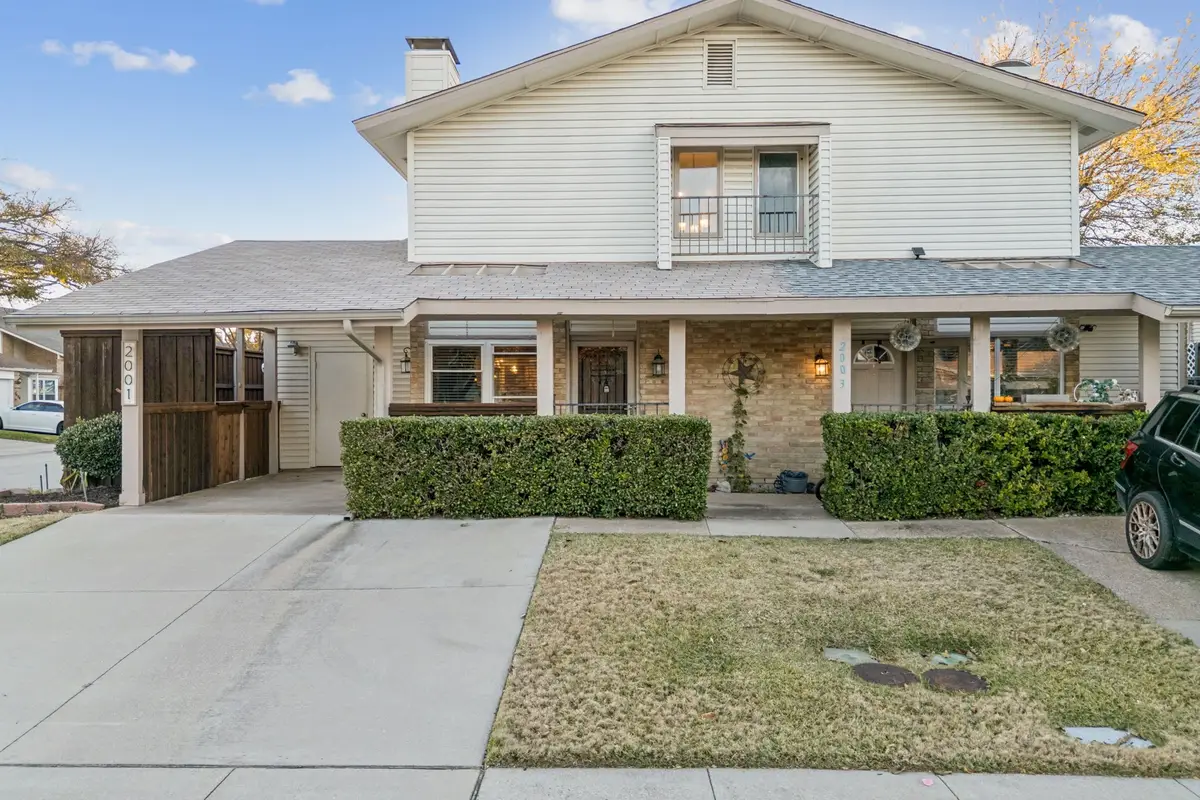 2001 Via Sevilla, Carrollton, TX 75006 - Image #1