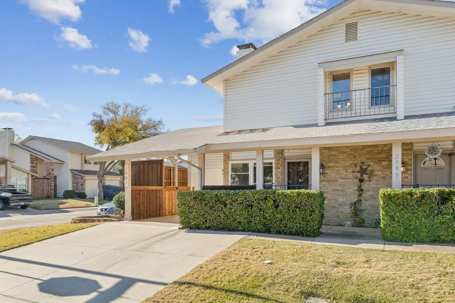 2001 Via Sevilla, Carrollton, TX 75006 - Image #3