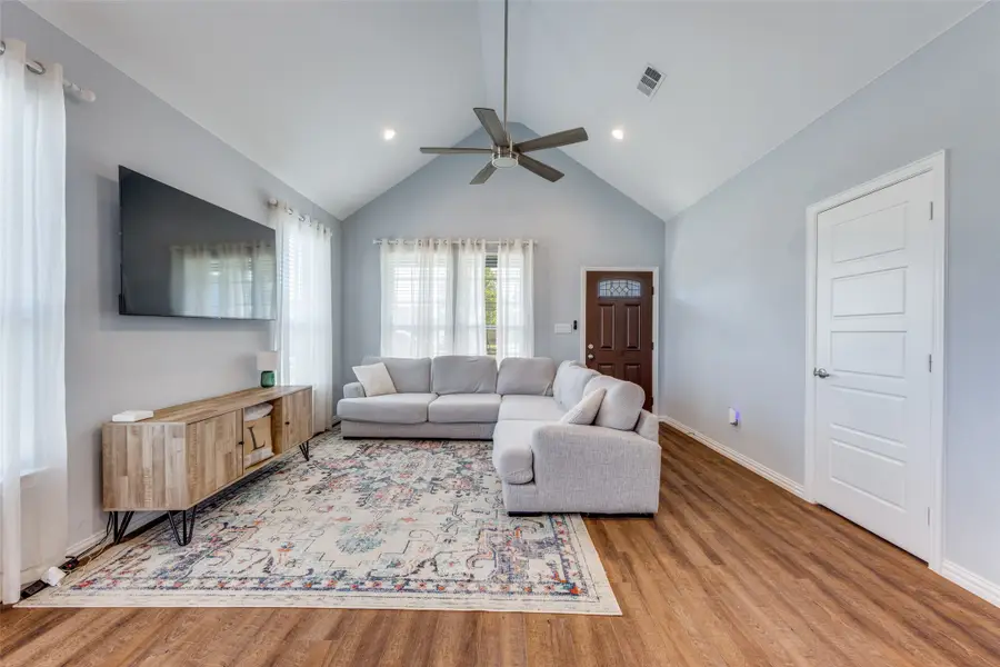 308 E Houston Street, Leonard, TX 75452 - Image #3