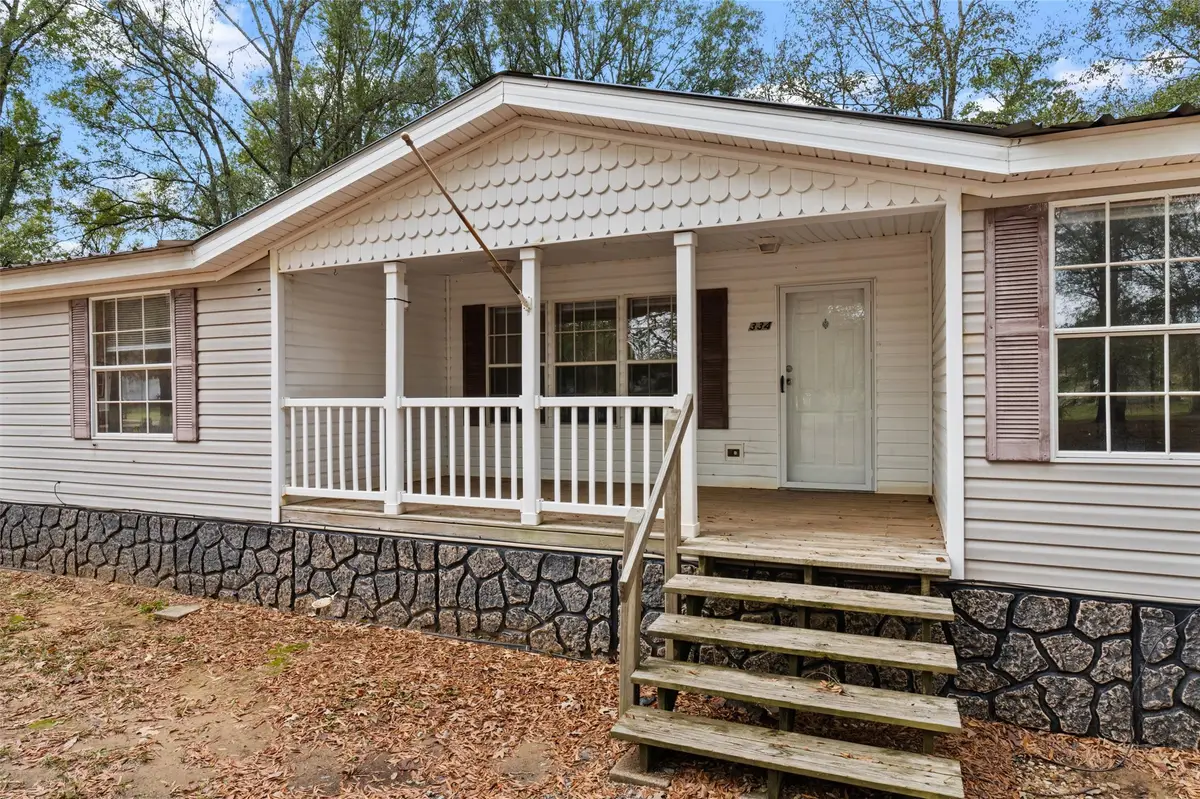 334 Destiny Lane, Keatchie, LA 71046 - Image #1