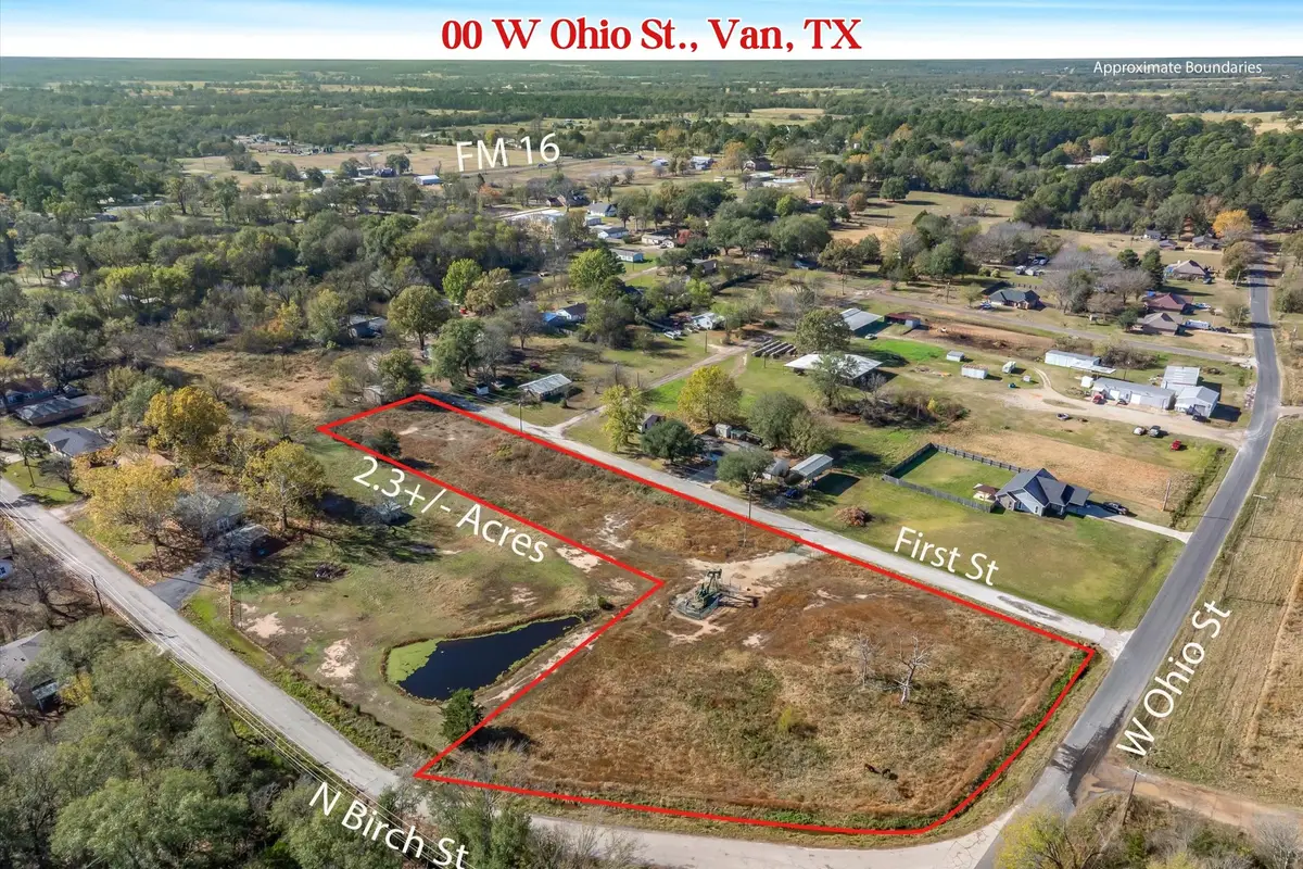 00 W Ohio Street, Van, TX 75790 - Image #1