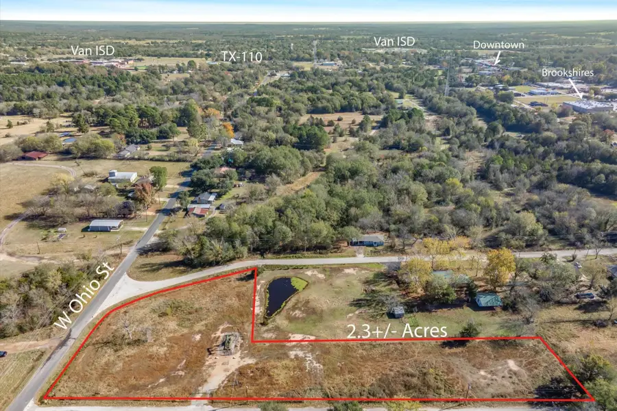 00 W Ohio Street, Van, TX 75790 - Image #2