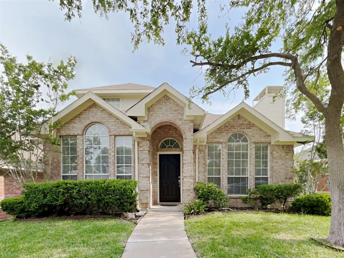 1477 Apenzell Lane, Lewisville, TX 75067 - Image #1