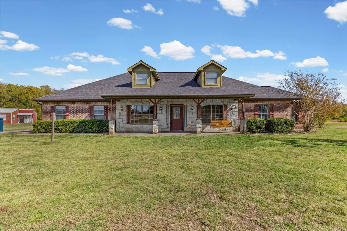 120 Wagon Wheel Circle, Leonard, TX 75452 - Image #1