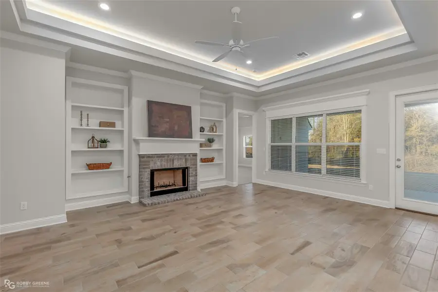 219 Ferry Lake Drive, Bossier City, LA 71111 - Image #2