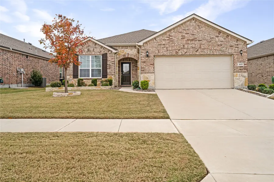 1631 Bentwater Lane, Frisco, TX 75036 - Image #2