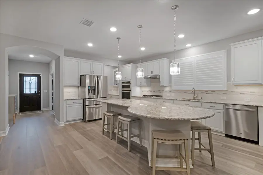 1631 Bentwater Lane, Frisco, TX 75036 - Image #3