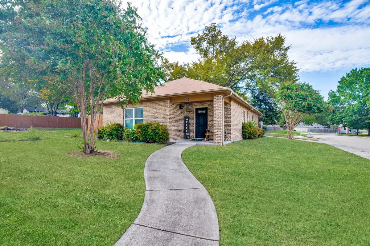 309 Emma Jane Street, Rockwall, TX 75087 - Image #1