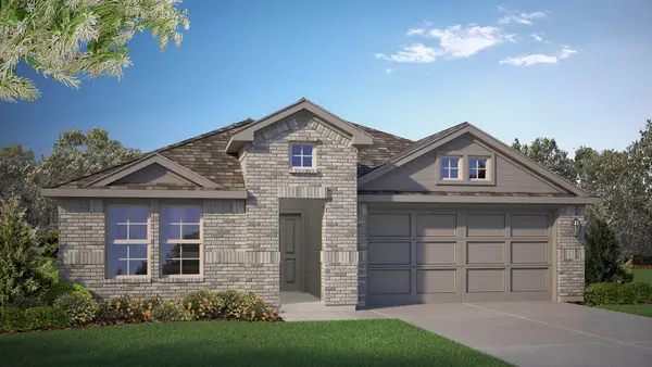 16424 Hudson Prairie Way, Fort Worth, TX 76247