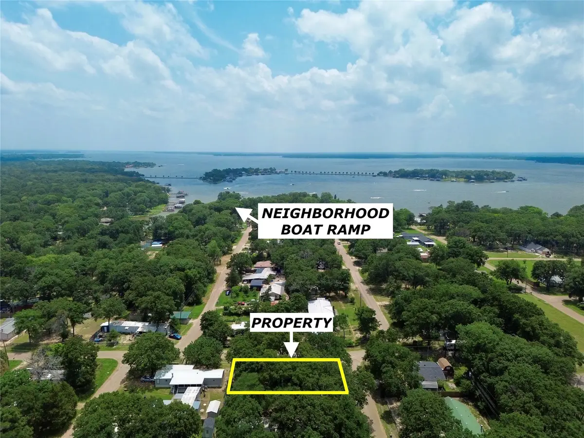 151 Pawnee Trail, Mabank, TX 75156 - Image #1