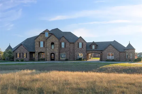12817 Singleton Drive, Haslet, TX 76052