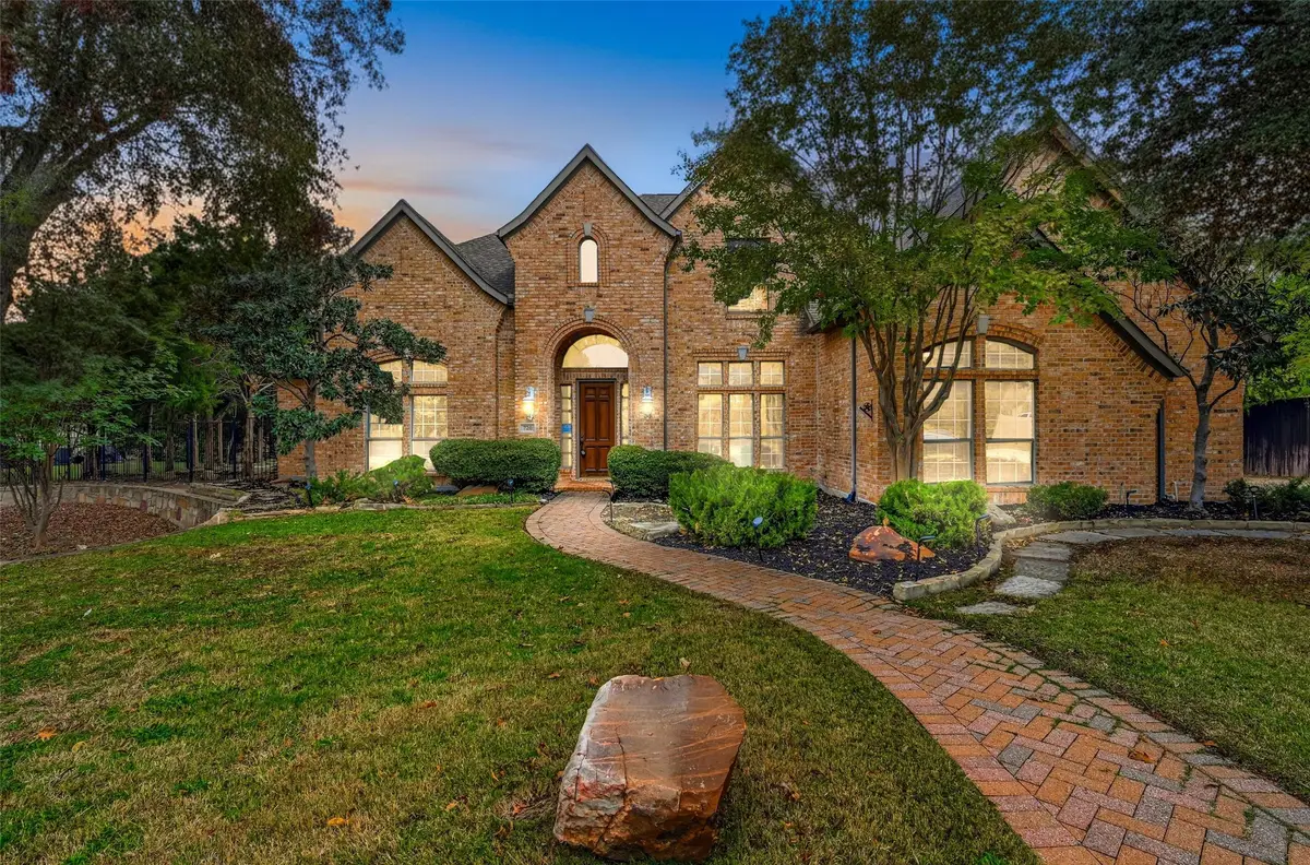 720 Amistad Drive, Prosper, TX 75078 - Image #1