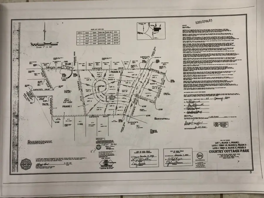 513 Cottage Court, Azle, TX 76020 - Image #2