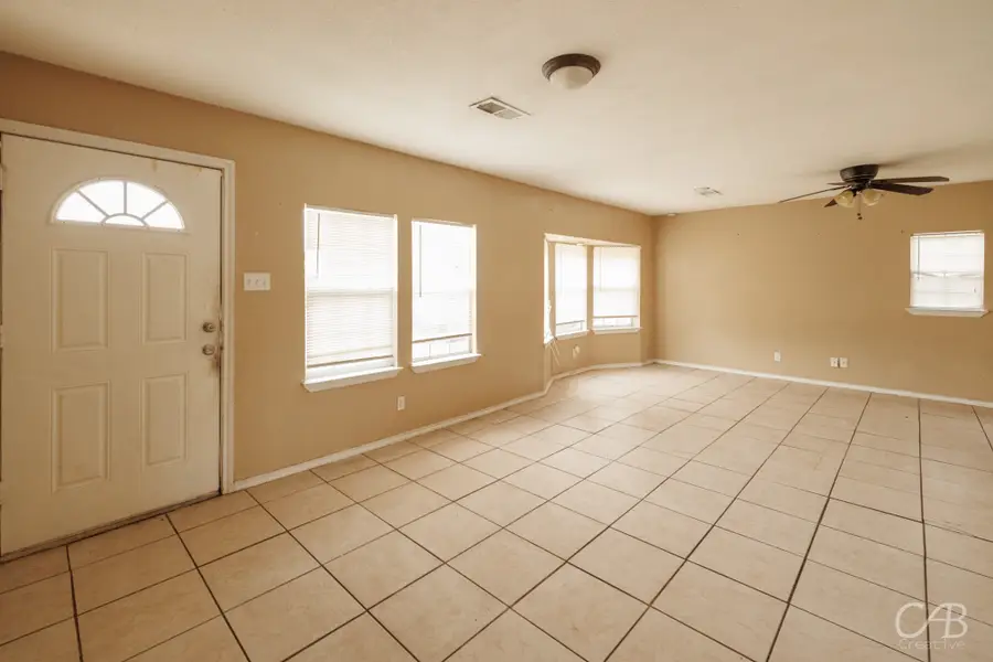 5250 Taos Drive, Abilene, TX 79605 - Image #2