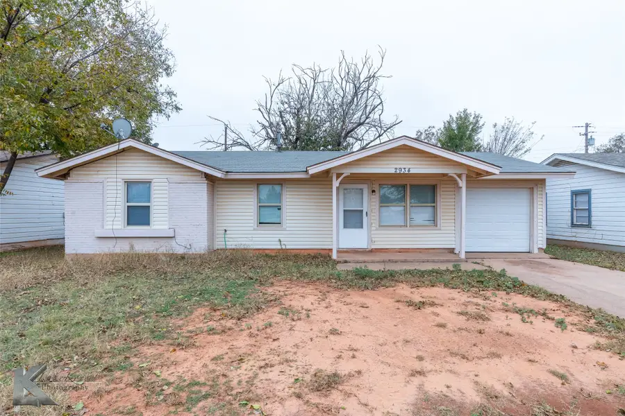 2934 Post Oak Road Road, Abilene, TX 79606 - Image #2