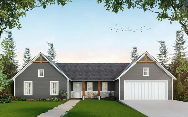 3506 Autumn Avenue, Princeton, TX 75407