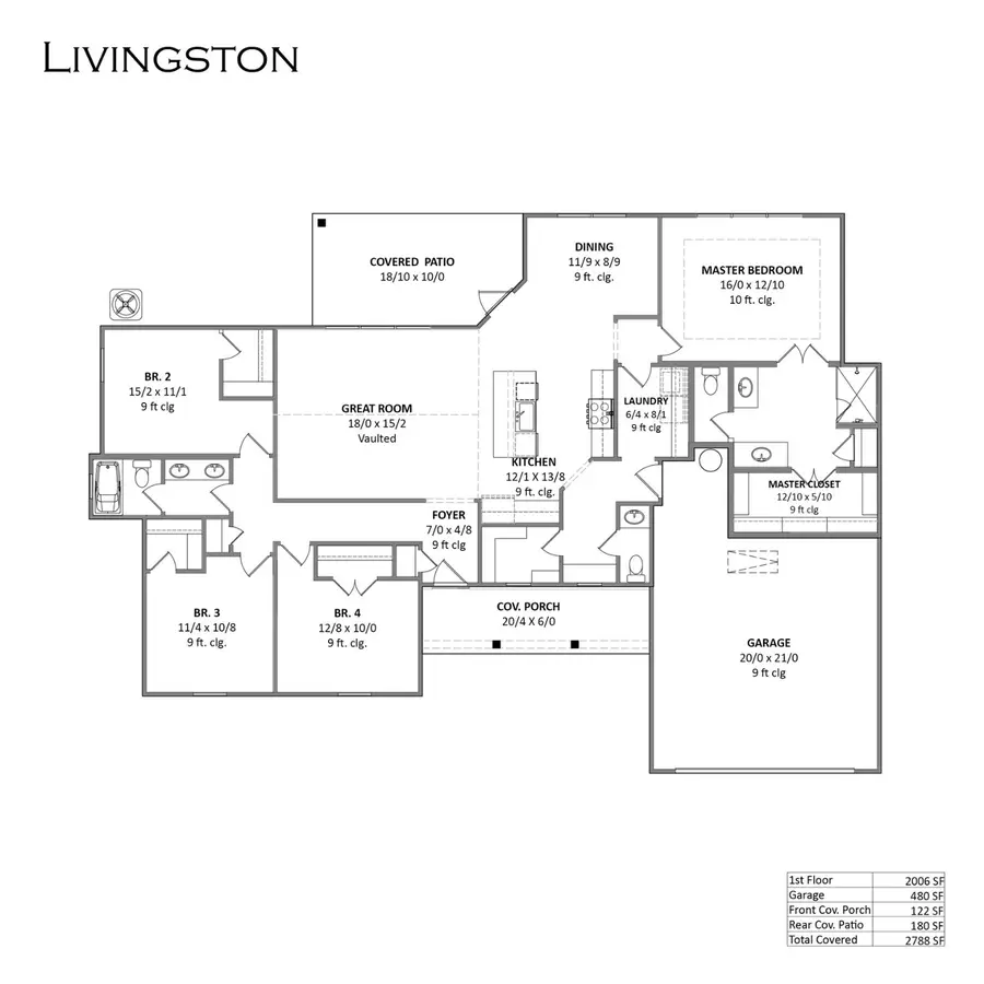 3506 Autumn Avenue, Princeton, TX 75407 - Image #2