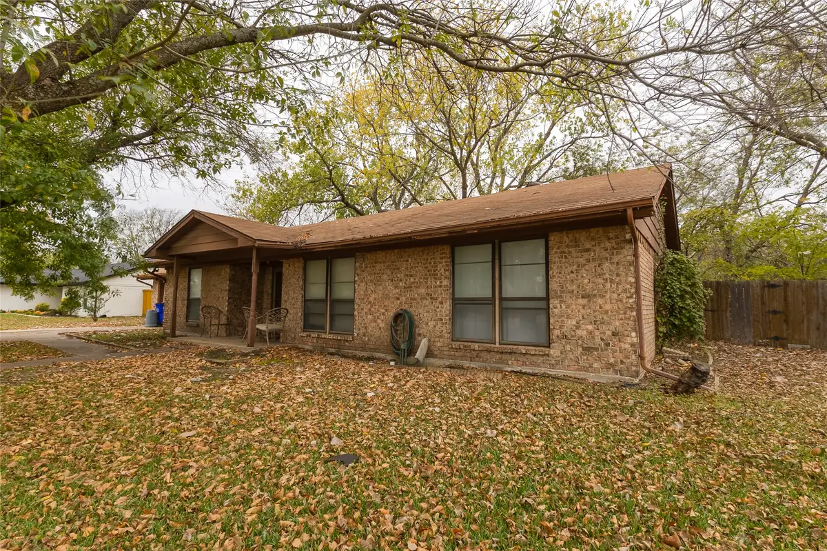 708 Redbud Drive, Forney, TX 75126 - Image #1