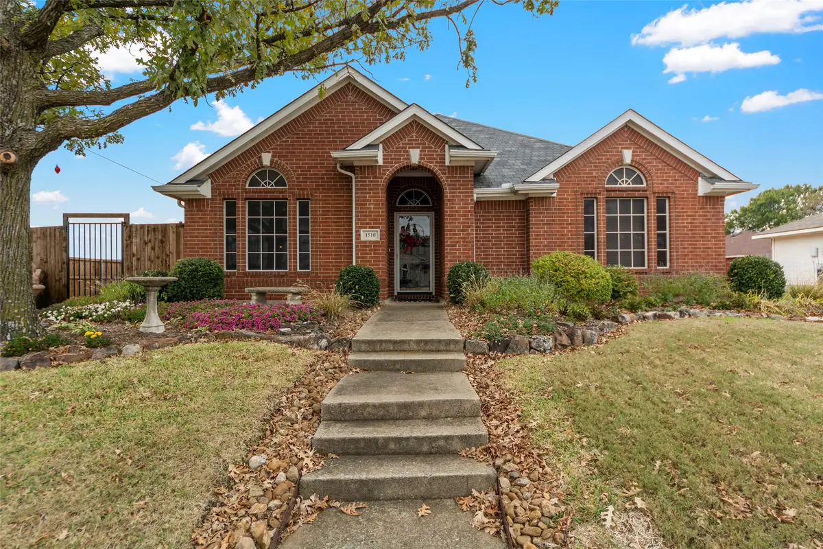 1510 Basil Court, Allen, TX 75002 - Image #1