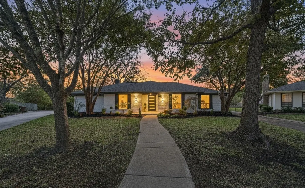 2708 Lark Circle, Plano, TX 75075 - Image #1