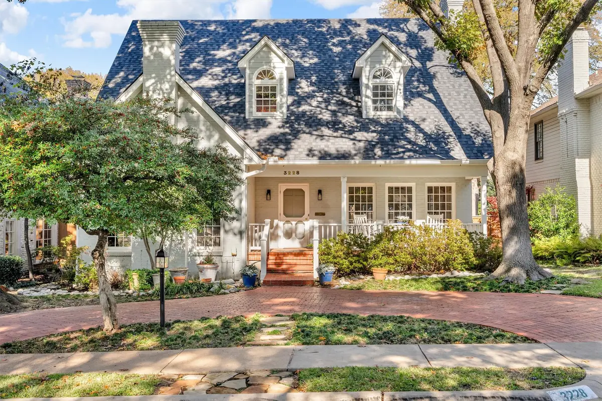 3228 Westminster Avenue, University Park, TX 75205 - Image #1