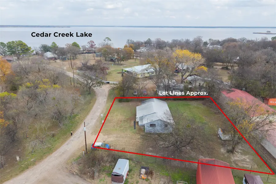 8400 Lady Bird, Kemp, TX 75143 - Image #2
