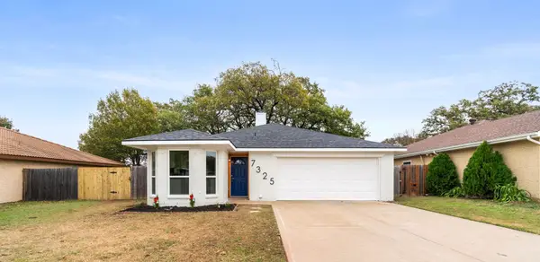 7325 Nantucket Drive, Forest Hill, TX 76140
