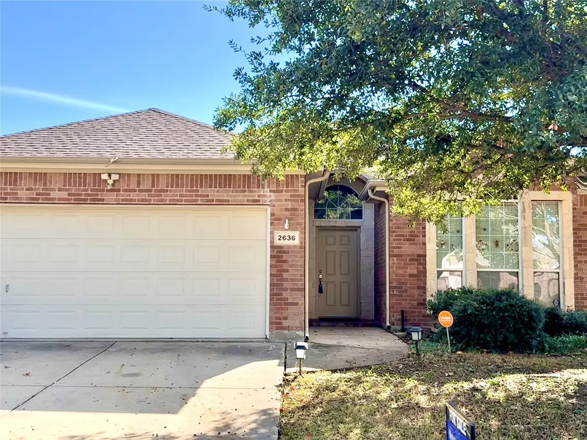 2636 Chadwick Drive, Fort Worth, TX 76131 - Image #1