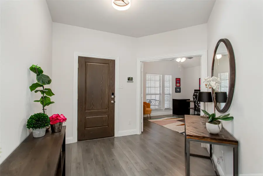 2913 Log Cabin Drive, Celina, TX 75009 - Image #3