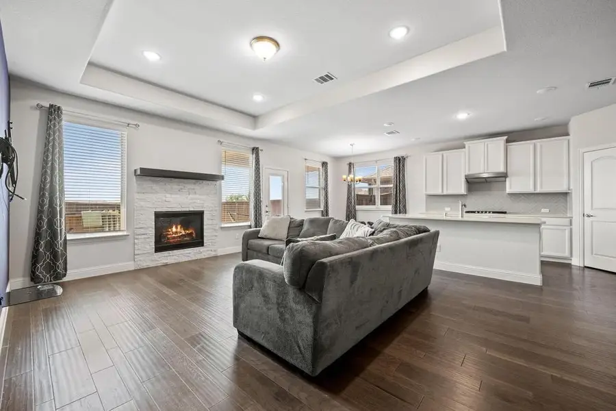 2055 Glaston Road, Forney, TX 75126 - Image #3