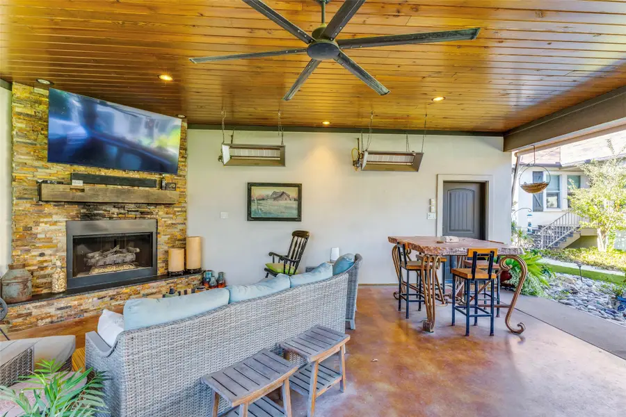 2209 Hillcrest Street, Fort Worth, TX 76107 - Image #3