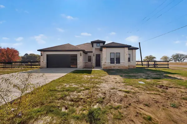 100 Diamond T Ranch Road, Trinidad, TX 75163
