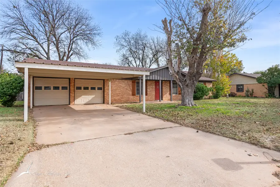 2017 Delwood Drive, Abilene, TX 79603 - Image #2