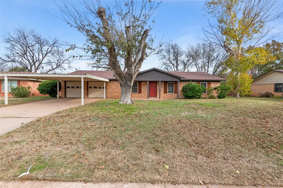 2017 Delwood Drive, Abilene, TX 79603 - Image #3