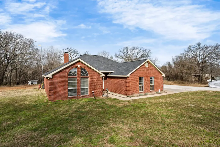 7698 Fm 920, Poolville, TX 76487 - #2