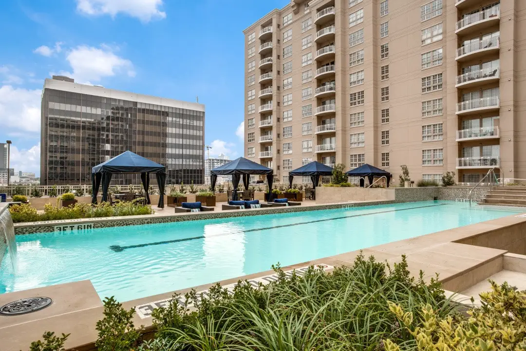 3225 Turtle Creek Boulevard #446, Dallas, TX 75219 - Image #1
