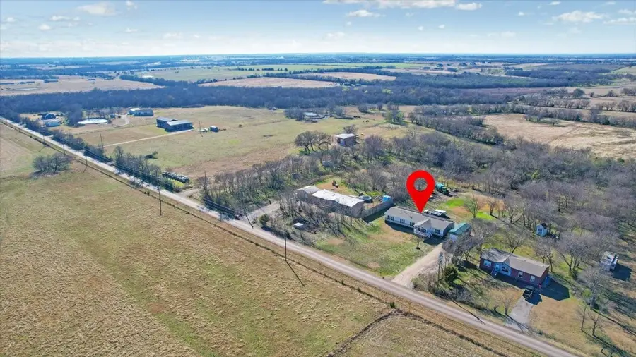 5740 County Road 1091, Celeste, TX 75423 - Image #2